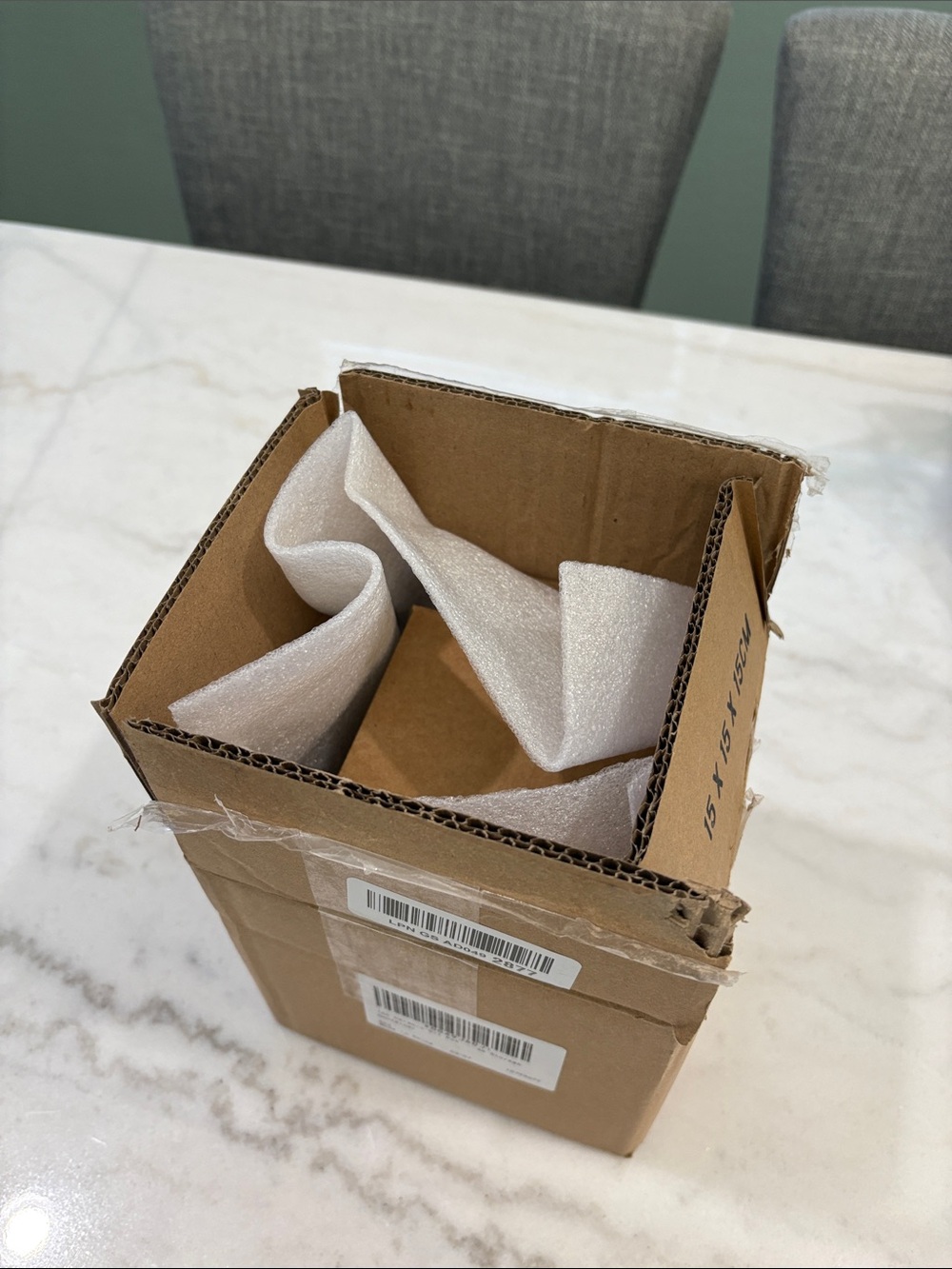 Ceramic Multi-Use Liquid Dispenser - Picture 8 of 11
